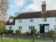 Thumbnail Semi-detached house for sale in Iddenden Cottages, High Street, Hawkhurst, Kent