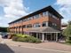 Thumbnail Office to let in Ground Floor Juniper House, Warley Hill Business Park, The Drive, Brentwood, Essex