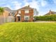 Thumbnail Detached house for sale in High Street, Reepham, Lincoln