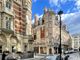 Thumbnail Property to rent in Bury Street, St James's, London