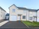 Thumbnail Semi-detached house for sale in Boreland Avenue, Kirkcaldy