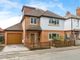Thumbnail Detached house for sale in Josephs Road, Guildford
