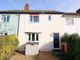 Thumbnail Terraced house for sale in Gloucester Road, Guildford