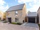 Thumbnail Detached house to rent in Oak Court, Cambridge, Cambridgeshire