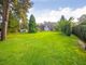 Thumbnail Detached house for sale in Slanting Hill, Hermitage, Thatcham, Berkshire