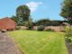 Thumbnail Detached house for sale in Swan Court, Church Eaton, Staffordshire