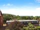 Thumbnail Flat for sale in Ward Road, Totland Bay, Isle Of Wight