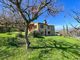 Thumbnail Farmhouse for sale in Via Volterrana, Pomarance, Pisa, Tuscany, Italy