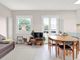 Thumbnail Flat for sale in Brouncker Road, London