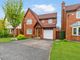 Thumbnail Detached house for sale in Bluebell Way, Bamber Bridge, Preston