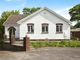 Thumbnail Detached house for sale in Old Bedwas Road, Porset, Caerphilly