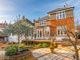Thumbnail Detached house for sale in Dingle Road, Southbourne