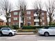 Thumbnail Flat for sale in Brian Court, Wetherill Road, Muswell Hill