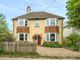 Thumbnail Detached house for sale in Beacon View Road, Elstead