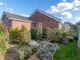 Thumbnail Semi-detached bungalow for sale in Castle Cottages, Thornham