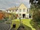 Thumbnail End terrace house for sale in Compton Way, Witney