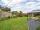Thumbnail Terraced bungalow for sale in Cowcombe Lane, Chalford, Stroud, Gloucestershire