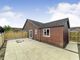 Thumbnail Semi-detached bungalow for sale in Scotts Close, Skegness