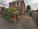 Thumbnail Detached house for sale in King Edward Street, Belton, Doncaster