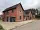 Thumbnail Office to let in The Dovecote, Crewe Hall Farm, Old Park Road, Crewe, Cheshire