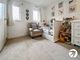 Thumbnail Terraced house for sale in North Bank Close, Strood, Kent