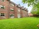 Thumbnail Flat for sale in St. Francis Close, Crowthorne, Bracknell Forest