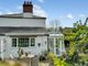 Thumbnail Semi-detached house for sale in 10 Back Street, Ashton Keynes, Swindon