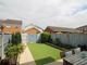 Thumbnail Terraced house for sale in Hermitage Way, Lytham St. Annes