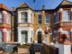 Thumbnail Flat to rent in Sutherland Road, London