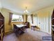 Thumbnail Detached bungalow for sale in Vicarage Close, Seamer, Scarborough