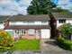 Thumbnail Semi-detached house for sale in Edward Close, Oadby