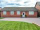 Thumbnail Detached bungalow for sale in Scholes Lane, St. Helens