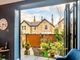 Thumbnail Terraced house for sale in Valley Drive, Harrogate, North Yorkshire