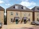 Thumbnail Semi-detached house for sale in Lancaster Green, Hemswell Cliff, Gainsborough, Lincolnshire