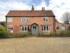 Thumbnail Link-detached house for sale in Alberta, Dykes End, Collingham, Newark