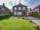 Thumbnail Detached house for sale in Oldfield Road, Altrincham