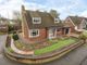 Thumbnail Bungalow for sale in Swallowbeck Avenue, Lincoln, Lincolnshire