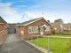 Thumbnail Bungalow for sale in Stinting Lane, Shirebrook, Mansfield, Derbyshire