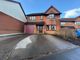 Thumbnail Detached house for sale in Hazel Grove, Parc Avenue, Caerphilly