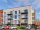 Thumbnail Flat for sale in Primula Court, Safflower Lane