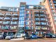 Thumbnail Flat to rent in Crested Court, 3 Shearwater Drive, London