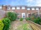 Thumbnail Terraced house for sale in Penn Road, Datchet, Slough