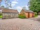 Thumbnail Detached house for sale in Mill Lane, Burley, Ringwood, Hampshire