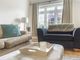 Thumbnail Terraced house for sale in Avon Way, South Woodford, London