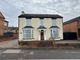 Thumbnail Detached house for sale in Midway Road, Midway, Swadlincote