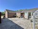 Thumbnail Bungalow for sale in Leighton, Welshpool, Powys