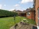 Thumbnail Flat for sale in California Place, Finchampstead Road, Finchampstead, Berkshire