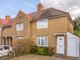 Thumbnail Semi-detached house to rent in Farm Road, Esher