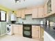 Thumbnail End terrace house for sale in Bure Close, Watlington, King's Lynn