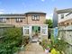 Thumbnail Flat for sale in St. Martins Crescent, South Heighton, Newhaven